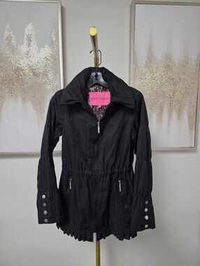 Betsy Johnson Jacket